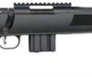 Mossberg MVP Patrol Bolt 223/5.56 NATO 16" Heavy Barrel 10 Rd AR-15 Mag