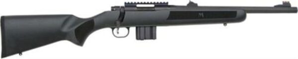 Mossberg MVP Patrol Bolt 223/5.56 NATO 16" Heavy Barrel 10 Rd AR-15 Mag