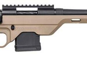 Mossberg MVP LC Bolt 5.56 16" Barrel Tan 10 Rd Mag