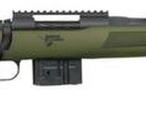 Mossberg MVP Thunder Ranch Bolt 308 Win/7.62mm 18.5" Barrel, Synth, 10rd
