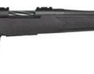 Mossberg Patriot Super Bantam, Bolt Action Rifle, .243 Winchester, 20"