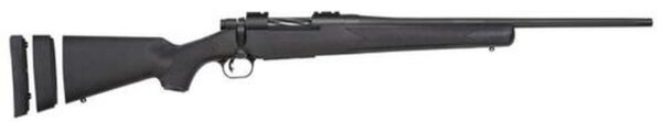 Mossberg Patriot Super Bantam, Bolt Action Rifle, .243 Winchester, 20"