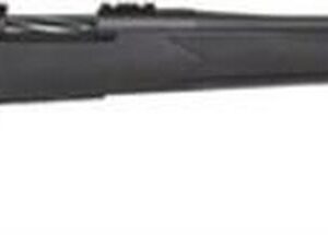 Mossberg Patriot Bolt Action Rifle, .22-250 Rem, 22" Barrel, 5rd