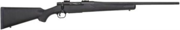 Mossberg Patriot Bolt Action Rifle, .22-250 Rem, 22" Barrel, 5rd
