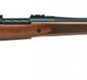 Mossberg Patriot Bolt 7mm-08 Rem 22" Barrel, Walnut Stock Blued, 5rd