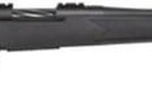 Mossberg Patriot Super Bantam .308 20" Fluted Barrel Adjustable Stock 5rd
