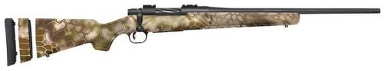 mossberg patriot kryptek highlander