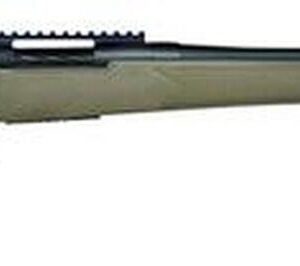 Mossberg Patriot Predator, 6.5 Creedmoor, 22",, Synthetic Flat Dark Earth Stock, 4 rd