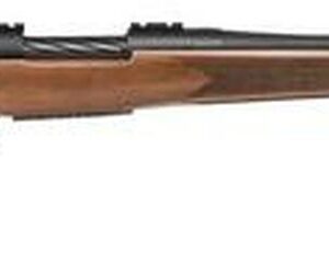 Mossberg Patriot Bolt Action Rifle, .270 Win, 22", 5rd