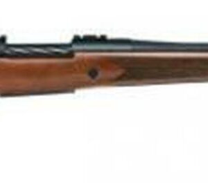Mossberg Patriot Bolt Action Rifle, .30-06 Springfield, 22", 5rd, Wood Stock/Blued
