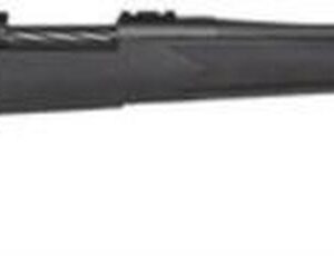 Mossberg Patriot .300 Win Mag 22" Fluted Barrel Spiral Fluted Bolt Synthetic Stock 4rd