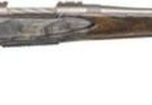 Mossberg Patriot .30-06 Springfield 22" Fluted Barrel Marinecoat Finish Spiral Fluted Bolt Laminate Stock 5rd