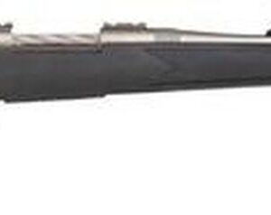Mossberg Patriot Bolt 375 Ruger