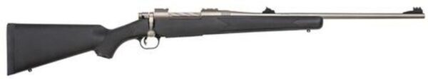 Mossberg Patriot Bolt 375 Ruger