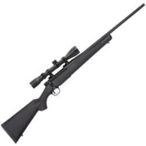 Mossberg Patriot Bolt Action Rifle, .308 Win, 22", 5rd