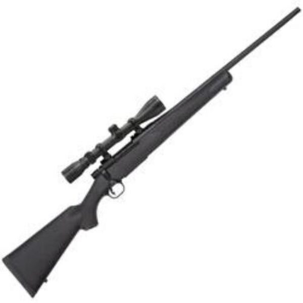 Mossberg Patriot Bolt Action Rifle, .308 Win, 22", 5rd