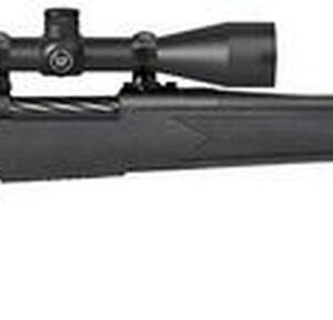 Mossberg Patriot Combo, .270 Win Bolt Action Rifle, Vortex Crossfire II 3-9x40mm Scope