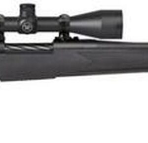 Mossberg Patriot, Vortex 3-9x40mm Scope .300 Win Mag 22" Fluted Barrel 4 Round