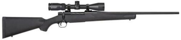 Mossberg Patriot, Vortex 3-9x40mm Scope .300 Win Mag 22" Fluted Barrel 4 Round