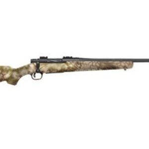 Mossberg Patriot 308win Kt Hghlandr 22