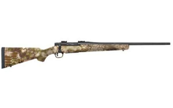 Mossberg Patriot 308win Kt Hghlandr 22