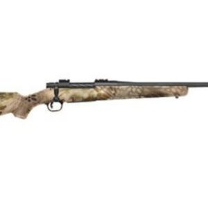 Mossberg Patriot 270win Kt Hghlandr 22