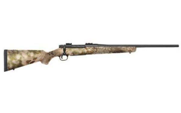 Mossberg Patriot 270win Kt Hghlandr 22