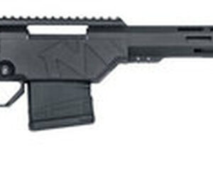 Mossberg MVP Precision, .308 Win, 20" Barrel, 10rd, Black