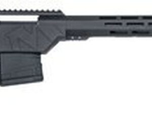 Mossberg MVP Precision, 6.5 Creedmoor, 24" Barrel, 10rd, Black