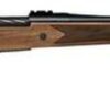 Mossberg Patriot Revere Bolt 308 Win/7.62mm 24" Barrel, Walnut Stock Blued, 5rd