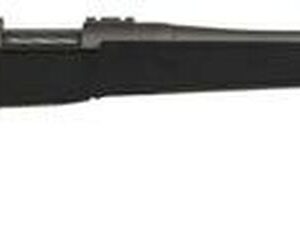 Mossberg Patriot, .308 Win, 22" Fluted Stainless Barrel, Synthetic Classic Stock, 5rd