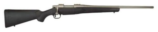 Mossberg PATRIOT 22IN 6.5 Creedmoor Synthetic CERAKOTE SS