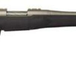 Mossberg PATRIOT 22IN 6.5 Creedmoor Synthetic CERAKOTE SS