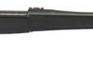Mossberg Patriot Hunting, .30-06, 22" Fluted Stainless Barrel, Synthetic Classic Stock, 5rd
