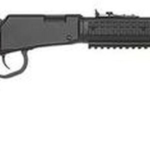 Mossberg 464 SPX, 22LR 18" Synthetic Adjustable Stock Matte Finish, 13 rd