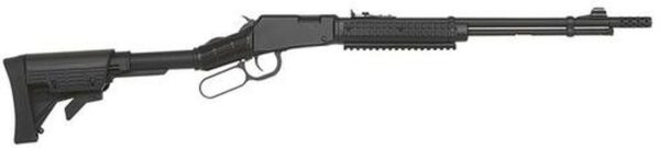 Mossberg 464 SPX, 22LR 18" Synthetic Adjustable Stock Matte Finish, 13 rd
