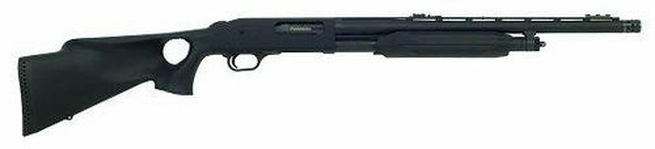 Mossberg 45100 535TK 12 Synthetic TH FOS PTT MAT