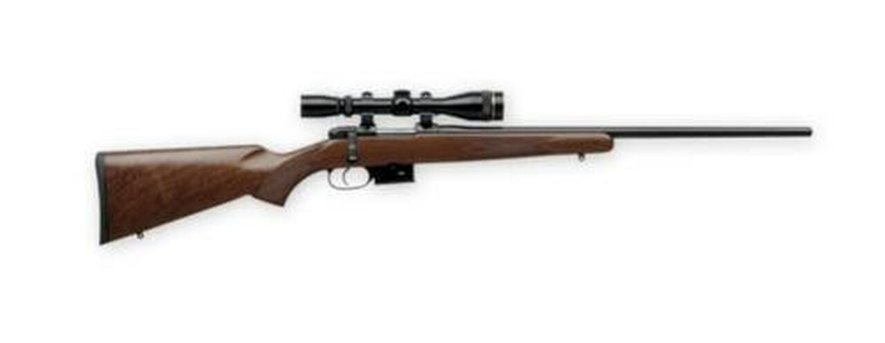 Mossberg 535 Turkey/Deer Combo Pump 12 Ga 3.5" 22"XXF/24"FR Synthetic