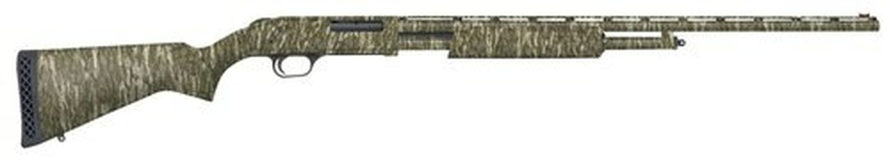 Mossberg 500 Turkey, 410 Ga, 26", 3", 5rd, Mossy Oak Bottomland
