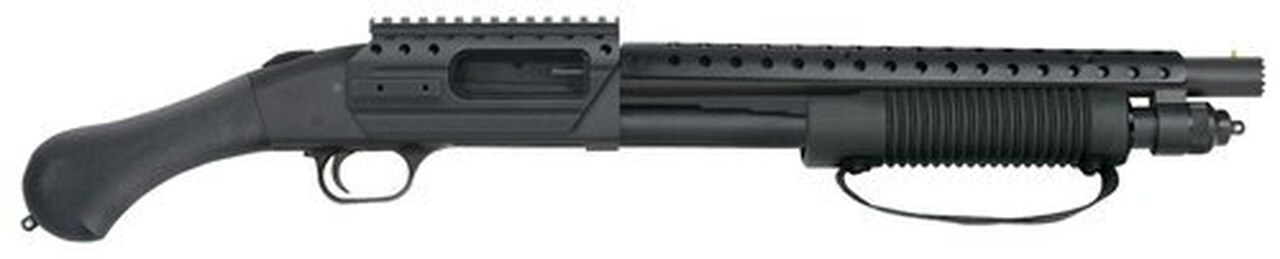 mossberg 590 shockwave spx