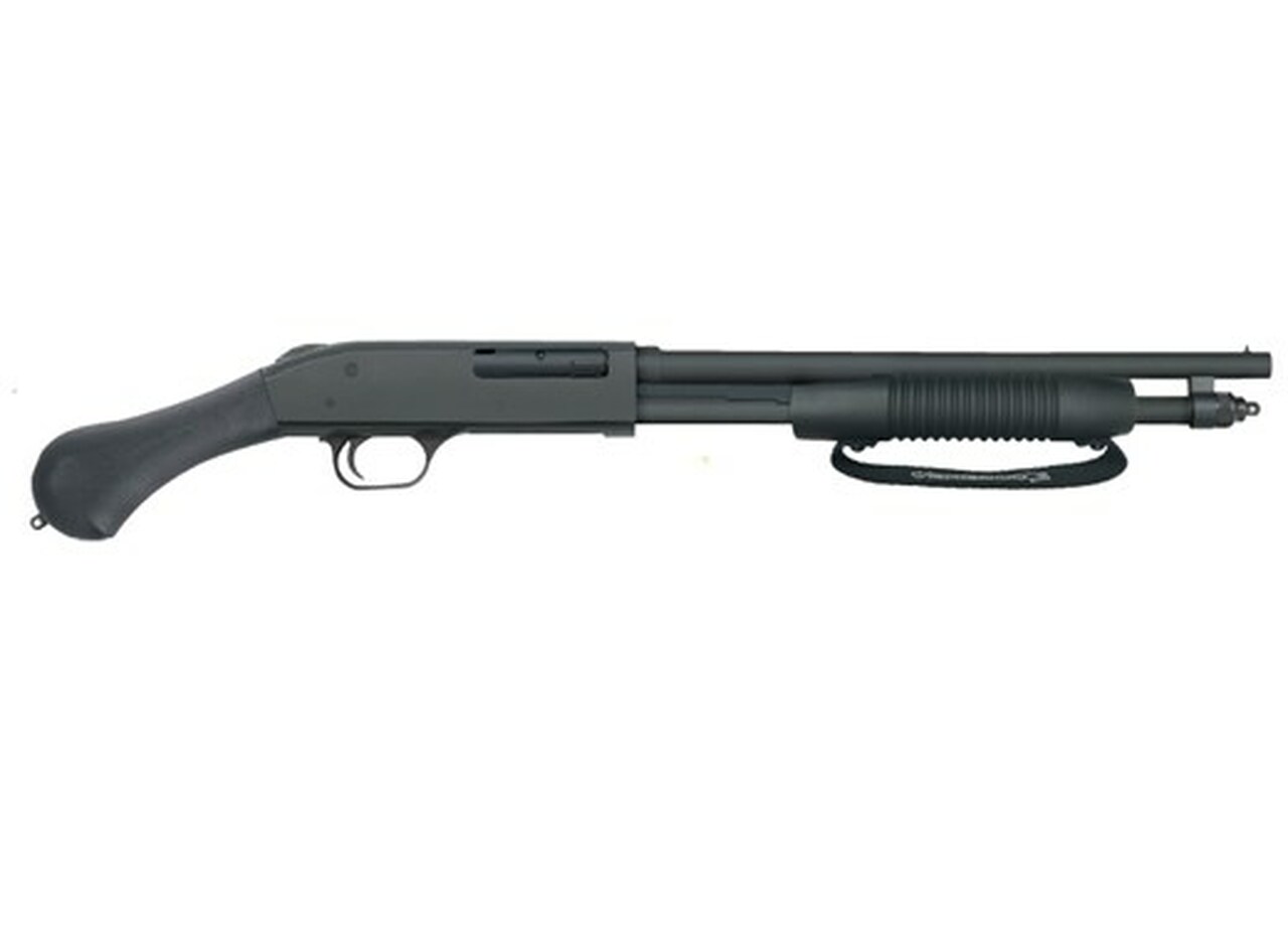 Mossberg 590 Shockwave 410 Ga, NON-NFA 14" Barrel No NFA Paperwork or Tax, 6rd