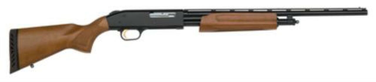 Mossberg 505 Youth All Purpose Field .410 20" Blue Finish, Fixed Modified Choke