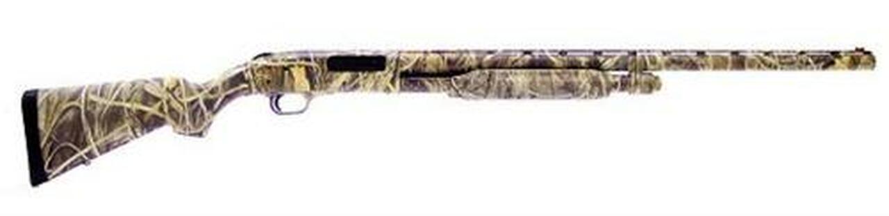 Mossberg 835 Ulti-Mag Pump 12 Ga, 28" Barrel, 3.5", Synthetic Stock, Max-4