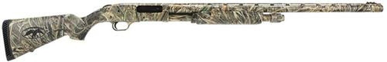 Mossberg 835 Pump Duck Commander 12ga 28" 3.5" Realtree Max-5 Syn