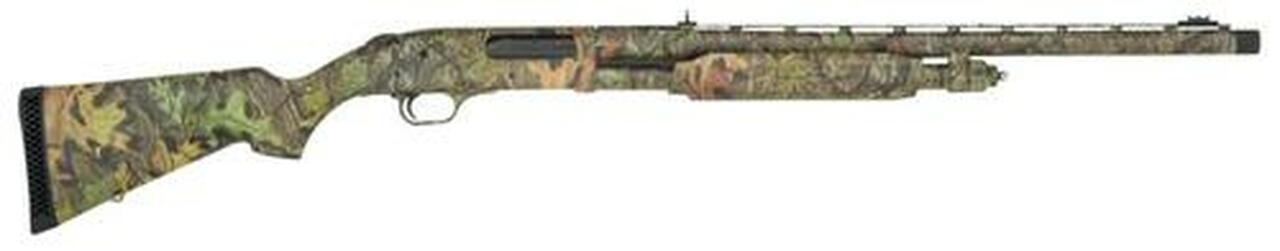 Mossberg 835 Ulti-Mag Turkey 12 Ga, 3.5",