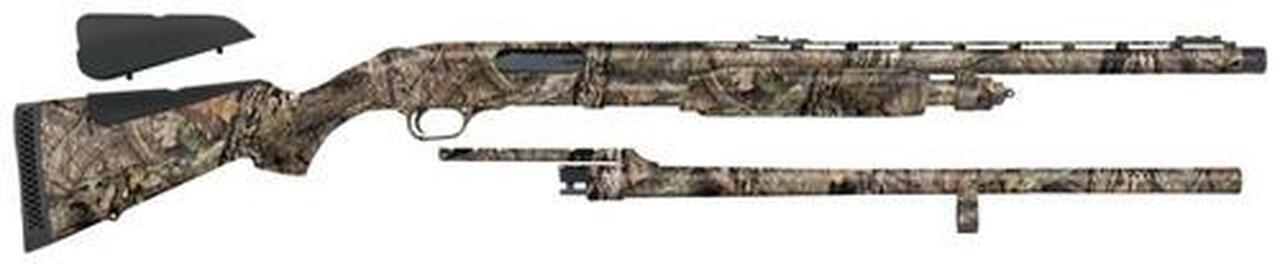 Mossberg 835 Turkey/Deer Pump N/A 12 Ga Mossy Oak Break-Up Country