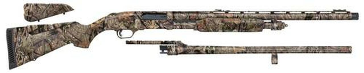 Mossberg 835 Turkey/Deer LPA Pump N/A 12 Ga Mossy Oak Break-Up Country