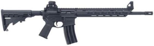 Mossberg MMR Carbine 223 Rem/5.56 NATO 16.2" Barrel, 6-Positi, 30rd