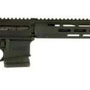 Mossberg MMR Carbine 223 Remington/5.56 NATO 16" Barrel, 6-Po, 30rd