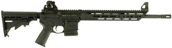 Mossberg MMR Carbine 223 Remington/5.56 NATO 16" Barrel, 6-Po, 30rd